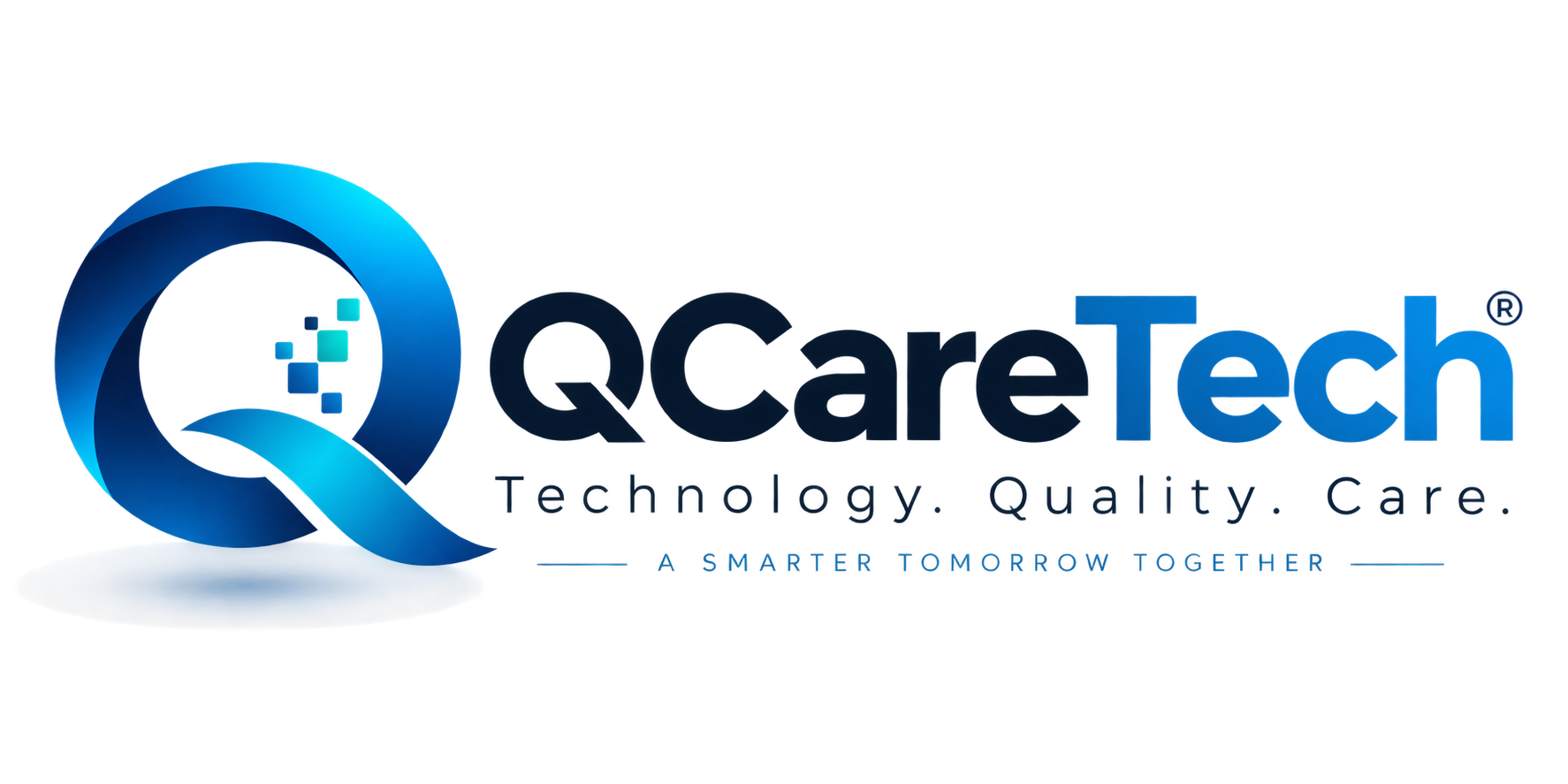 QCareTech — Technology. Quality. Care.